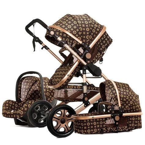 louis vuitton gucci baby stroller|gucci baby stroller price.